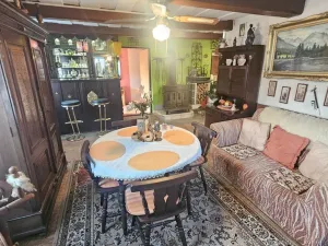 Prodej rodinného domu, Labská Stráň, 350 m2