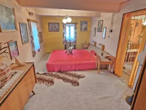 Prodej rodinného domu, Labská Stráň, 350 m2