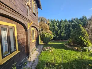 Prodej rodinného domu, Labská Stráň, 350 m2