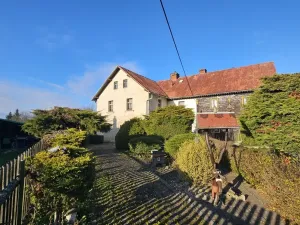 Prodej rodinného domu, Labská Stráň, 350 m2