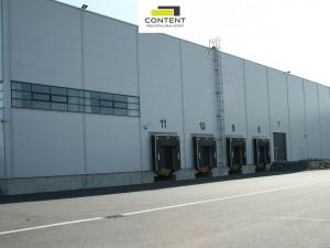 Pronájem výrobních prostor, Hradec Králové - Březhrad, Březhradská, 11000 m2