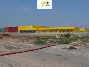 Pronájem výrobních prostor, Hradec Králové - Březhrad, Březhradská, 11000 m2