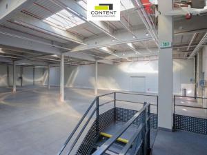 Pronájem skladu, Ostrava - Kunčičky, Rajnochova, 16388 m2