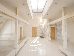 Pronájem bytu 3+kk, Ostrava, Stará cesta, 123 m2