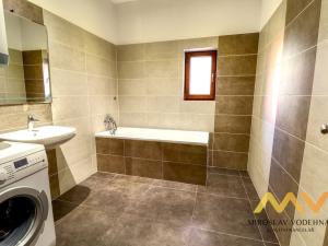 Pronájem bytu 2+kk, Pardubice - Zelené Předměstí, K Višňovce, 58 m2