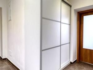 Pronájem bytu 2+kk, Pardubice - Zelené Předměstí, K Višňovce, 58 m2