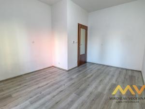 Pronájem bytu 2+kk, Pardubice - Zelené Předměstí, K Višňovce, 58 m2