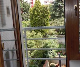 Pronájem bytu 2+kk, Pardubice - Zelené Předměstí, K Višňovce, 58 m2