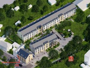 Prodej bytu 2+kk, Český Brod, Prokopa Velikého, 45 m2