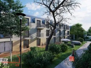 Prodej bytu 2+kk, Český Brod, Prokopa Velikého, 44 m2