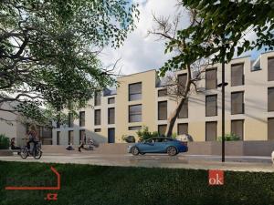 Prodej bytu 2+kk, Český Brod, Prokopa Velikého, 44 m2