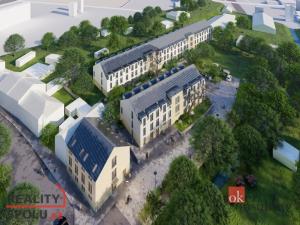 Prodej bytu 2+kk, Český Brod, Prokopa Velikého, 44 m2