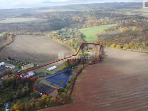 Prodej ubytování, Valeč - Kostrčany, 43069 m2