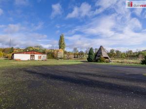 Prodej ubytování, Valeč - Kostrčany, 43069 m2