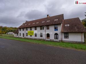 Prodej ubytování, Valeč - Kostrčany, 43069 m2