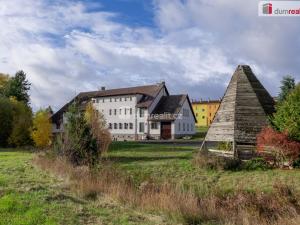 Prodej ubytování, Valeč - Kostrčany, 43069 m2