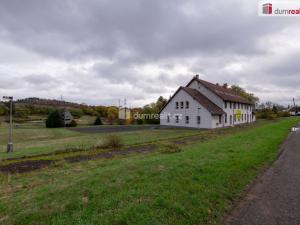 Prodej ubytování, Valeč - Kostrčany, 43069 m2