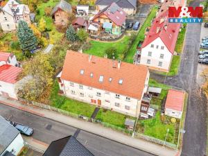 Prodej bytu 4+1, Velká Hleďsebe, Petra Bezruče, 80 m2