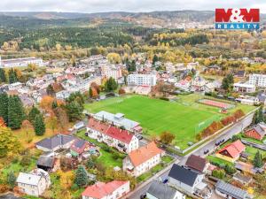 Prodej bytu 4+1, Velká Hleďsebe, Petra Bezruče, 80 m2