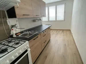 Pronájem bytu 2+1, České Budějovice - České Budějovice 3, Plzeňská, 50 m2