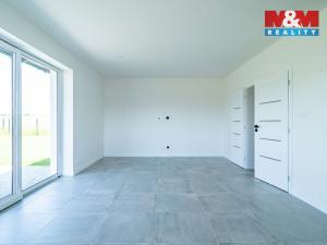 Prodej rodinného domu, Vratimov - Horní Datyně, Nad Točnou, 120 m2