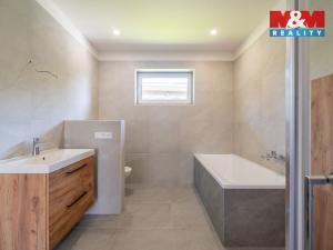 Prodej rodinného domu, Vratimov - Horní Datyně, Nad Točnou, 120 m2