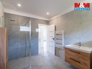 Prodej rodinného domu, Vratimov - Horní Datyně, Nad Točnou, 120 m2