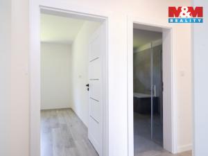 Prodej rodinného domu, Vratimov - Horní Datyně, Nad Točnou, 120 m2