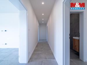 Prodej rodinného domu, Vratimov - Horní Datyně, Nad Točnou, 120 m2