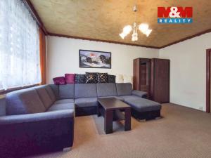 Prodej bytu 3+1, Orlová - Lutyně, Na Výsluní, 73 m2