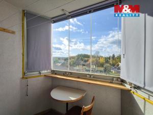 Prodej bytu 3+1, Orlová - Lutyně, Na Výsluní, 73 m2