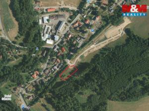Prodej pozemku pro bydlení, Sázava, 2385 m2