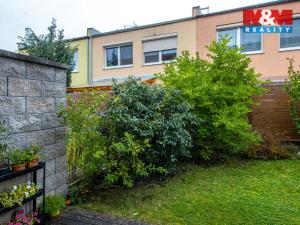 Prodej rodinného domu, Praha, Na nové silnici, 110 m2