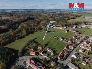 Prodej pozemku pro bydlení, Ostrovec - Horní Ostrovec, 1771 m2