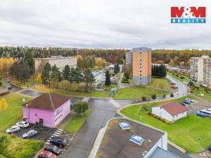 Prodej bytu 2+1, Zruč nad Sázavou, Na Výsluní, 45 m2