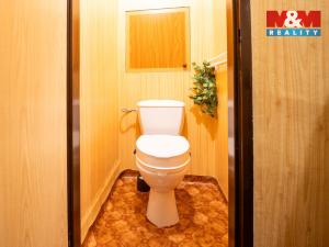 Prodej bytu 2+1, Jablonec nad Nisou, Budovatelů, 49 m2