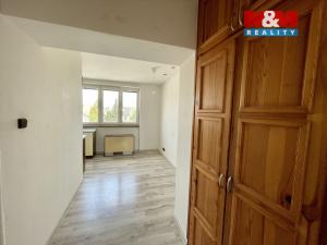 Pronájem bytu 2+1, Jílové u Prahy, 60 m2