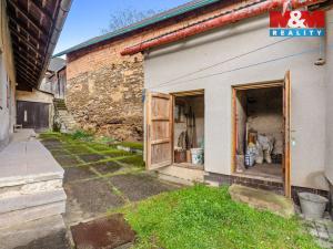 Prodej rodinného domu, Vlastějovice - Pavlovice, 72 m2