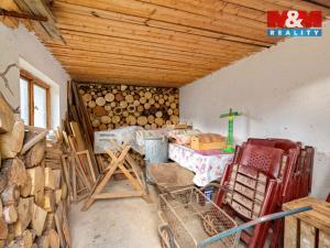 Prodej rodinného domu, Vlastějovice - Pavlovice, 72 m2