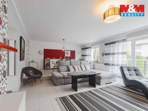 Prodej rodinného domu, Nýrsko, Pod Lesem, 174 m2