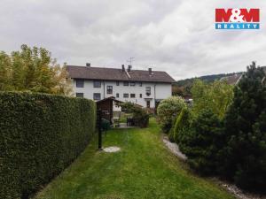 Prodej rodinného domu, Nýrsko, Pod Lesem, 174 m2