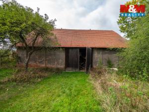 Prodej rodinného domu, Babice u Rosic, Hájíček, 169 m2