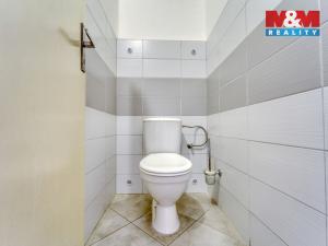 Prodej obchodního prostoru, Hradec Králové - Svinary, Podhůrská, 633 m2