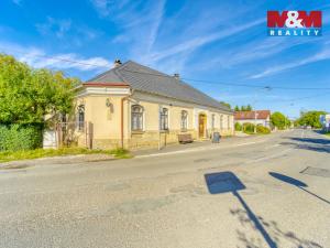 Prodej obchodního prostoru, Hradec Králové - Svinary, Podhůrská, 633 m2