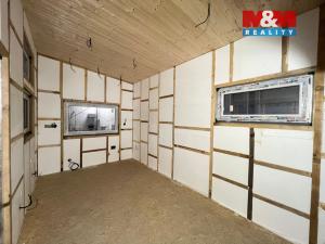 Prodej mobilheimu, Janovice nad Úhlavou - Dolní Lhota, 26 m2