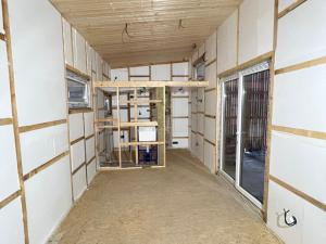 Prodej mobilheimu, Janovice nad Úhlavou - Dolní Lhota, 26 m2