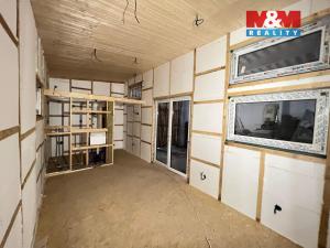 Prodej mobilheimu, Janovice nad Úhlavou - Dolní Lhota, 26 m2