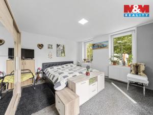 Prodej rodinného domu, Děčín - Děčín X-Bělá, Sněžnická, 300 m2