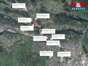 Prodej rodinného domu, Děčín - Děčín X-Bělá, Sněžnická, 300 m2