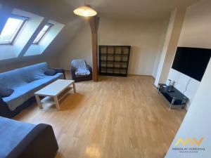 Pronájem bytu 3+1, Hradec Králové, Průmyslová, 92 m2